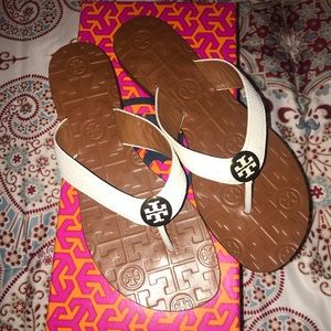 Torry burch thora sandals